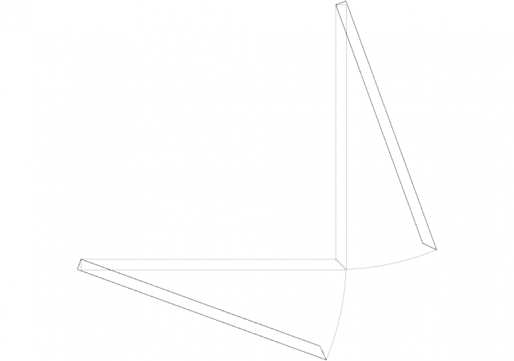 Mobili DWG - Angolo 16 - ACCA software