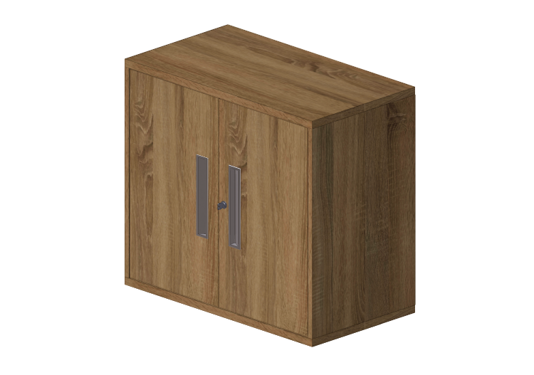 Librerías y Contenedores 3D - Mueble archivador de... Librerías y Contenedores 3D - Mueble archivador de...