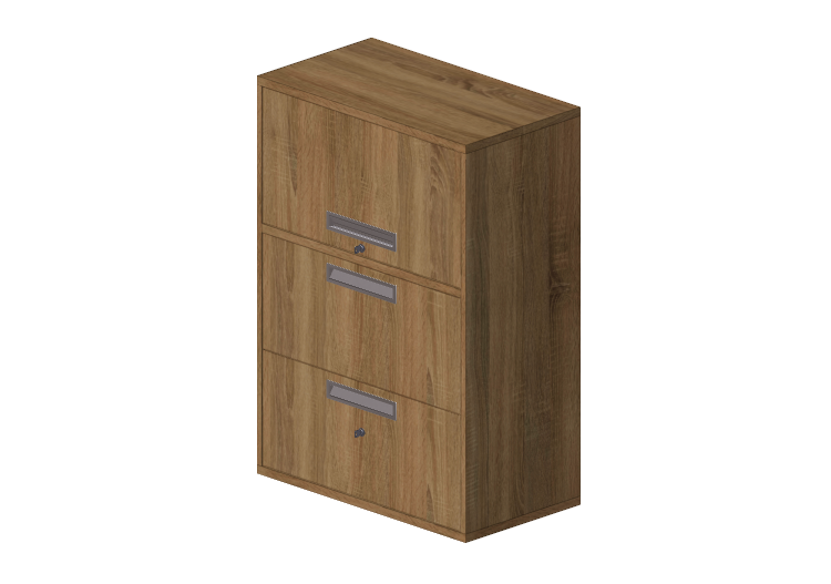 3D Bücherregal und Behälter - Aktenschrank - Senator -... 3D Bücherregal und Behälter - Aktenschrank - Senator -...