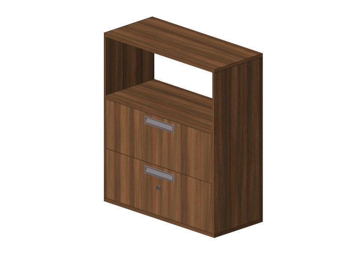 3D Bücherregal und Behälter - Aktenschrank - Senator -... 3D Bücherregal und Behälter - Aktenschrank - Senator -...