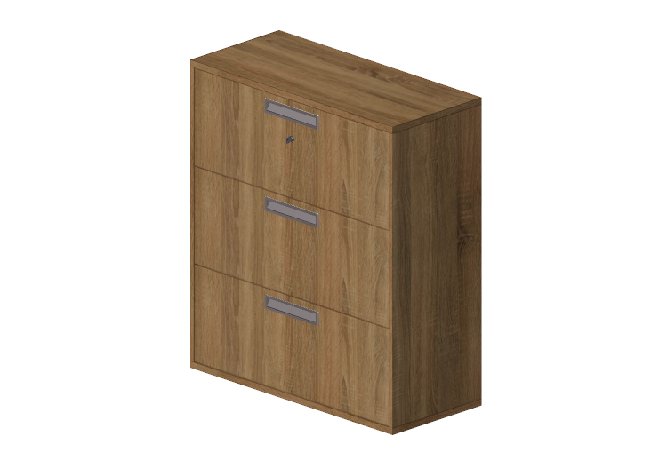 3D Bücherregal und Behälter - Aktenschrank - Senator -... 3D Bücherregal und Behälter - Aktenschrank - Senator -...
