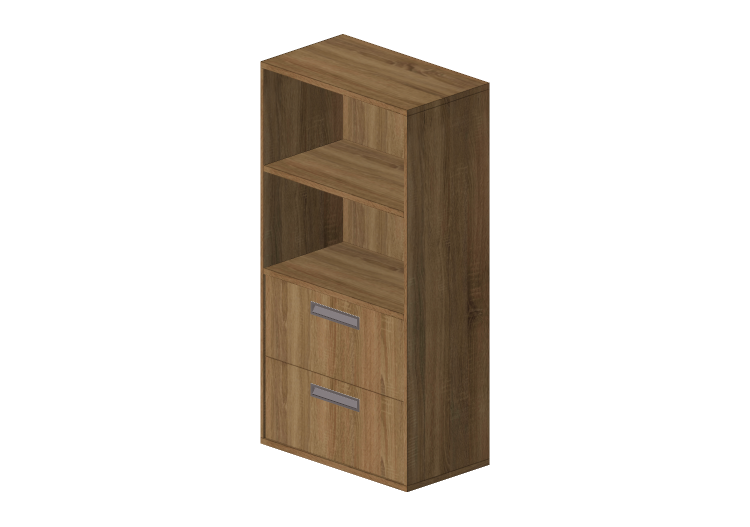 Muebles 3D - Armario para documentos - Senator - Universal... Muebles 3D - Armario para documentos - Senator - Universal...