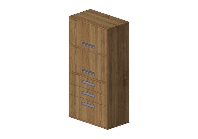 3D Furniture - Document Archiver - Senator - Universal -... 3D Furniture - Document Archiver - Senator - Universal -...