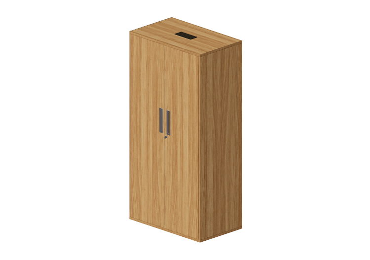Muebles 3D - Armario para documentos - Senator - Universal... Muebles 3D - Armario para documentos - Senator - Universal...