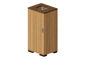 3D M&ouml;bel - Aktenschrank - Senator - Universal - PRU