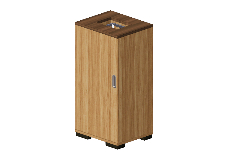 Meubles 3D - Meuble rangement documents - Senator -... Meubles 3D - Meuble rangement documents - Senator -...