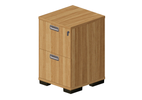 Mobili 3D - Mobile archiviazione documenti - Senator - Universal - S2FC
