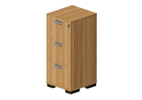 Muebles 3D - Armario para documentos - Senator - Universal - S3FC