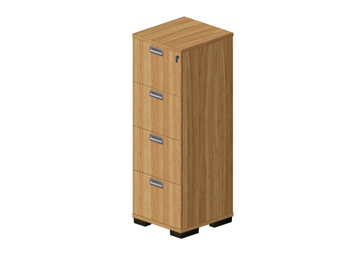 Muebles 3D - Armario para documentos - Senator - Universal... Muebles 3D - Armario para documentos - Senator - Universal...