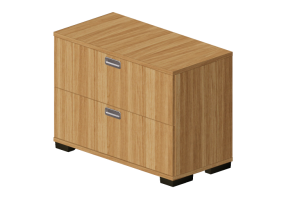Mobili 3D - Mobile archiviazione documenti - Senator - Universal - S7SF