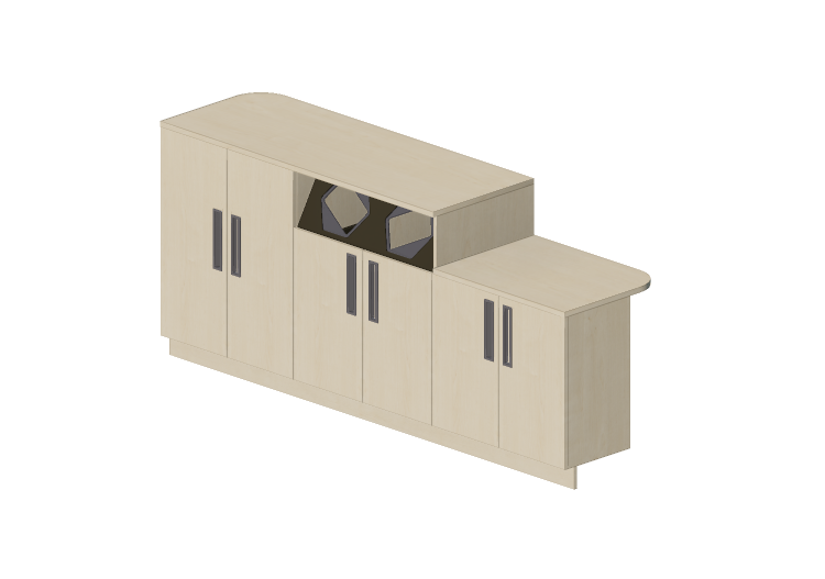 3D Furniture - Document Archiver - Senator - Haven -... 3D Furniture - Document Archiver - Senator - Haven -...