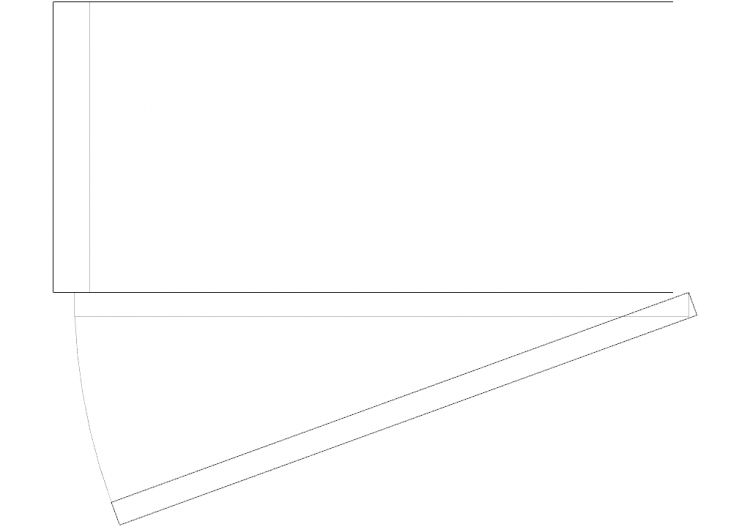 Furniture DWG - 柱 p30 sp30 07 - ACCA software
