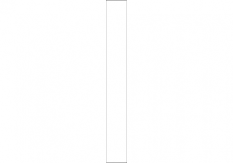 Furniture DWG - Column p30 sp30 sp01 - ACCA software