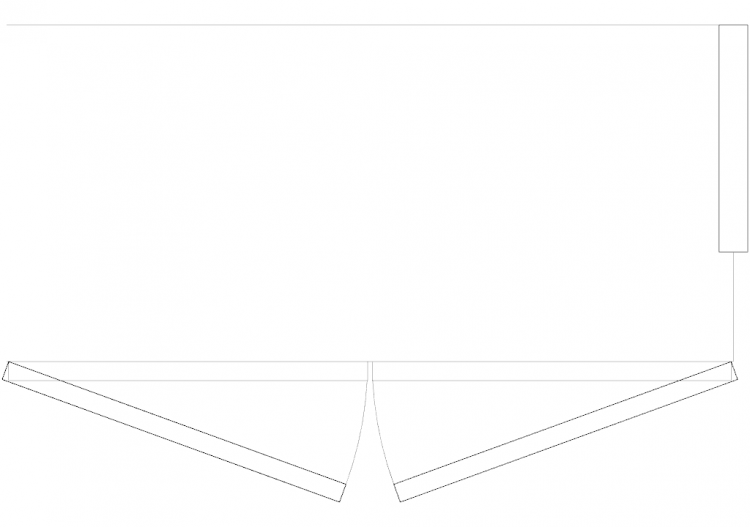 Furniture DWG - 柱 p44 sp30 10 - ACCA software