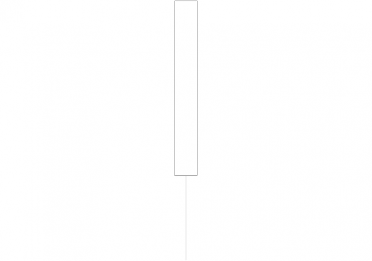 Furniture DWG - Column p44 sp30 sp01 - ACCA software