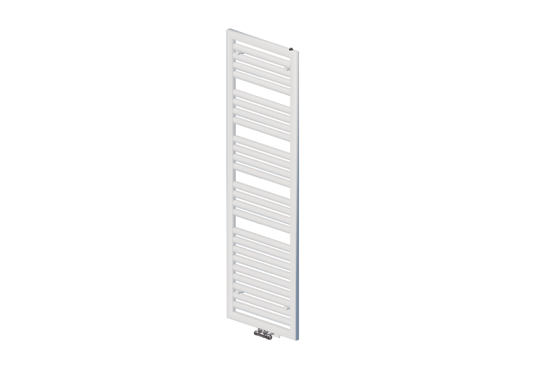 Radiador y Ventilconvector 3D - Radiador de diseño de acero... Radiador y Ventilconvector 3D - Radiador de diseño de acero...