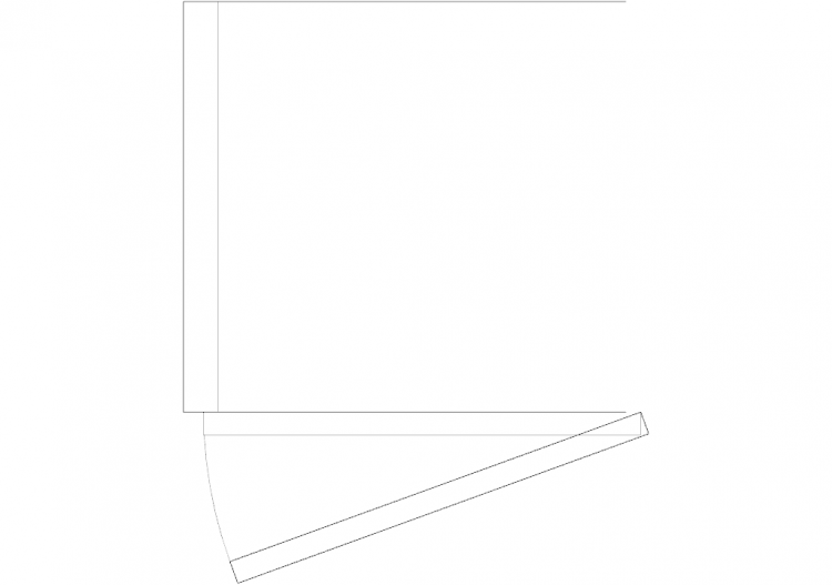 Furniture DWG - 柱 p44 sp44 06 - ACCA software