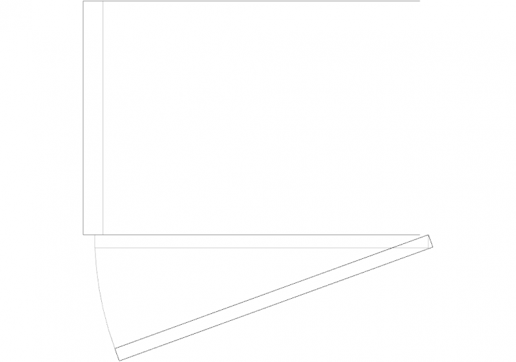 Furniture DWG - 柱 p44 sp44 07 - ACCA software