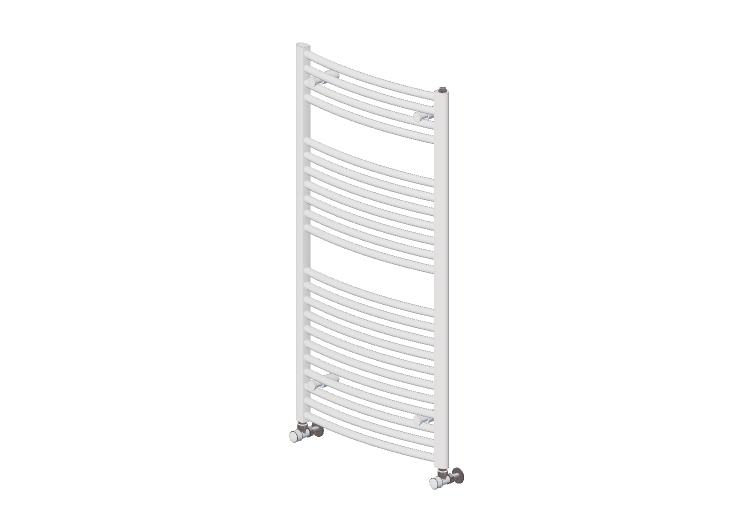 Radiador y Ventilconvector 3D - Radiador de acero - Senia... Radiador y Ventilconvector 3D - Radiador de acero - Senia...