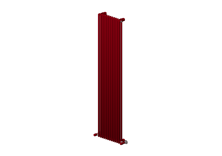 Radiator and fan coil units 3D - Steel radiator - Senia... Radiator and fan coil units 3D - Steel radiator - Senia...