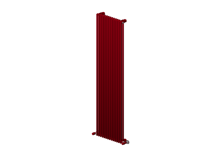 Radiador y Ventilconvector 3D - Radiador de acero - Senia... Radiador y Ventilconvector 3D - Radiador de acero - Senia...