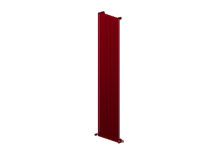 Radiateur et Ventilateur-convecteur 3D - Radiateur en acier... Radiateur et Ventilateur-convecteur 3D - Radiateur en acier...