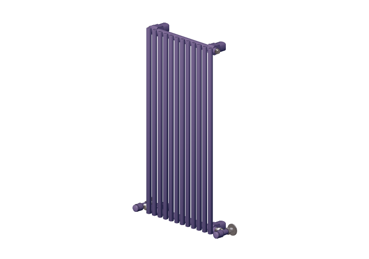 Radiateur et Ventilateur-convecteur 3D - Radiateur en acier... Radiateur et Ventilateur-convecteur 3D - Radiateur en acier...