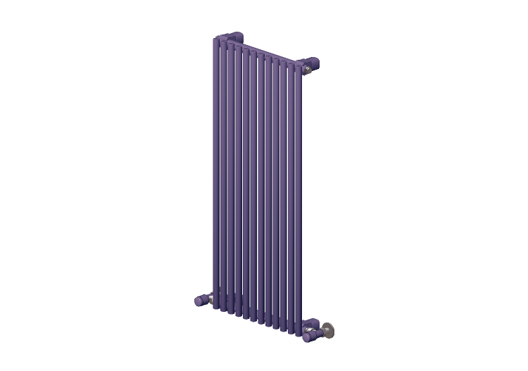 Radiador y Ventilconvector 3D - Radiador de acero - Senia... Radiador y Ventilconvector 3D - Radiador de acero - Senia...