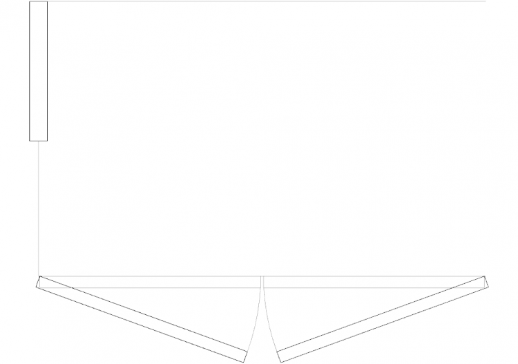 Furniture DWG - 柱 p59 sp30 04 - ACCA software