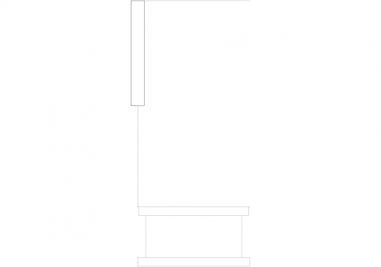 Furniture DWG - 柱 p59 sp30 05 - ACCA software