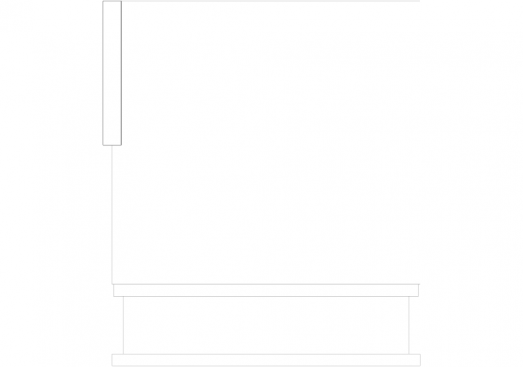 Furniture DWG - 柱 p59 sp30 07 - ACCA software