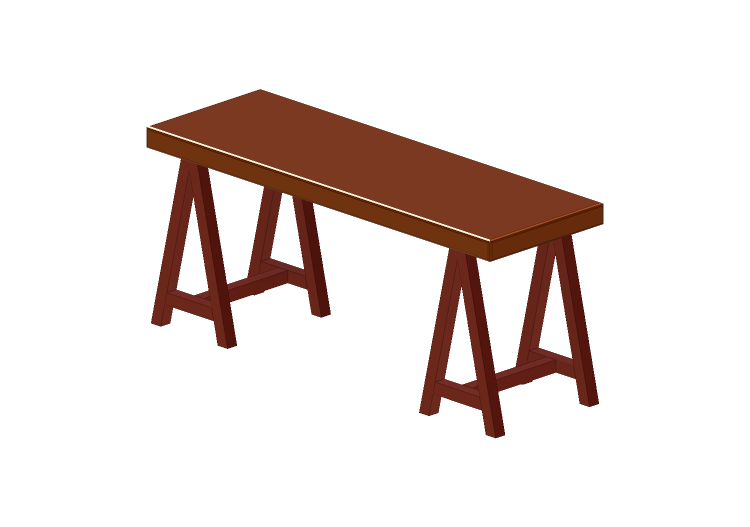 Tables 3D - Table rectangulaire - Sierra - Brasilidades -... Tables 3D - Table rectangulaire - Sierra - Brasilidades -...