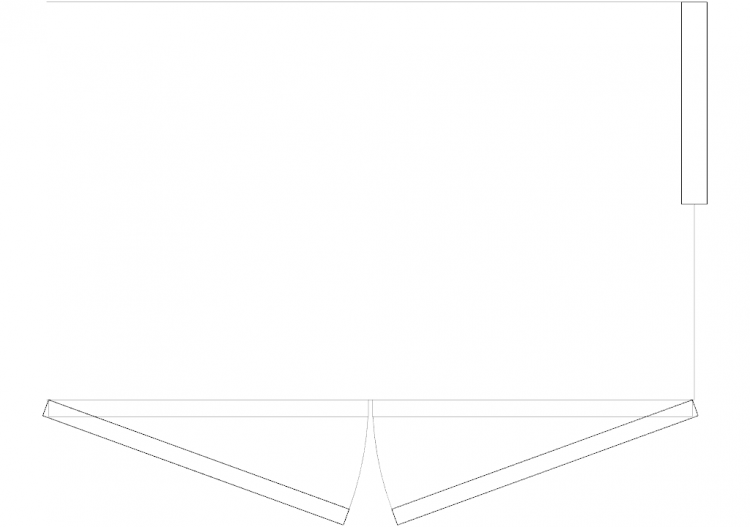 Furniture DWG - 柱 p59 sp30 10 - ACCA software