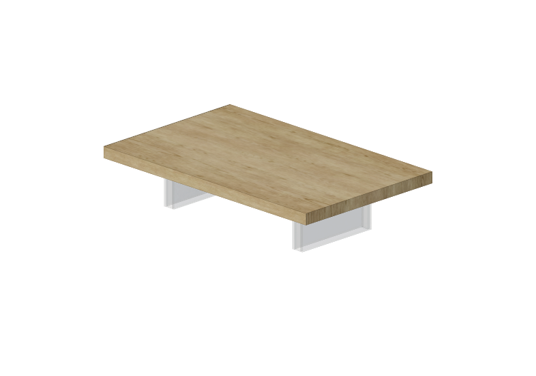 3D Tisch - Holz- und Plexiglas-Tisch - Sierra - 1654 -... 3D Tisch - Holz- und Plexiglas-Tisch - Sierra - 1654 -...