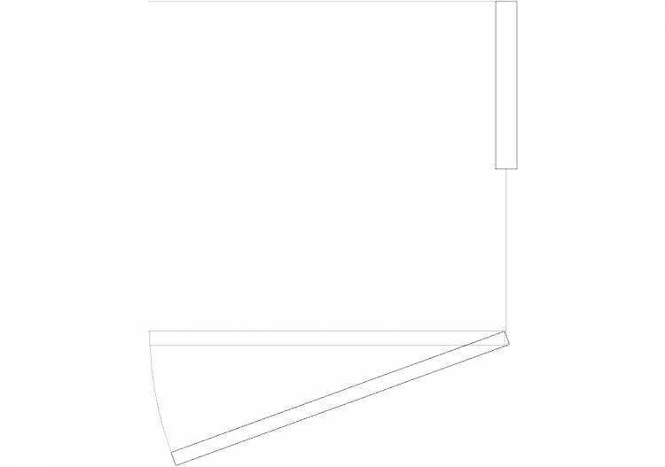 Furniture DWG - 柱 p59 sp30 11 - ACCA software