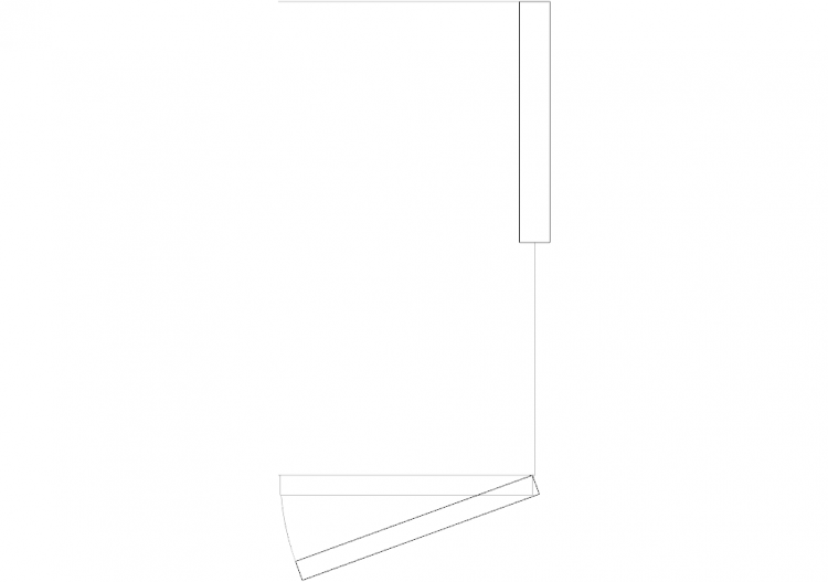 Furniture DWG - 柱 p59 sp30 13 - ACCA software