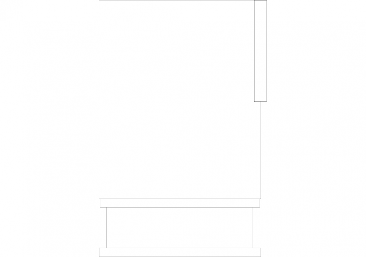 Furniture DWG - 柱 p59 sp30 17 - ACCA software