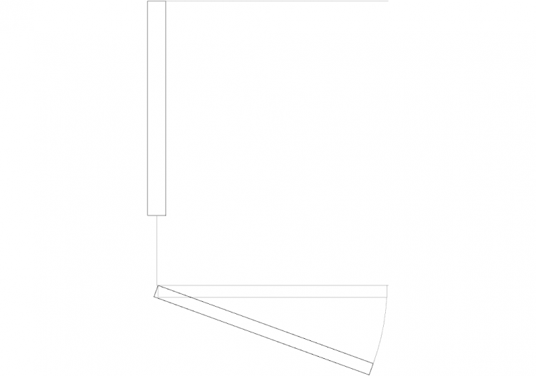 Furniture DWG - 柱 p59 sp44 02 - ACCA software