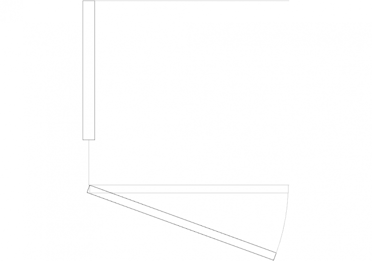 Furniture DWG - 柱 p59 sp44 03 - ACCA software