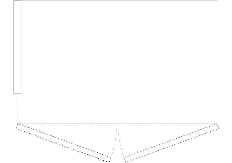 Furniture DWG - 柱 p59 sp44 04 - ACCA software