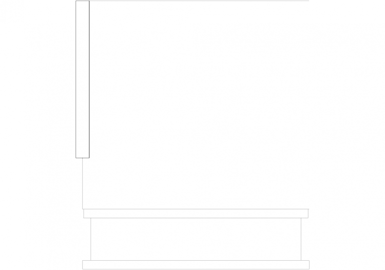 Furniture DWG - 柱 p59 sp44 07 - ACCA software