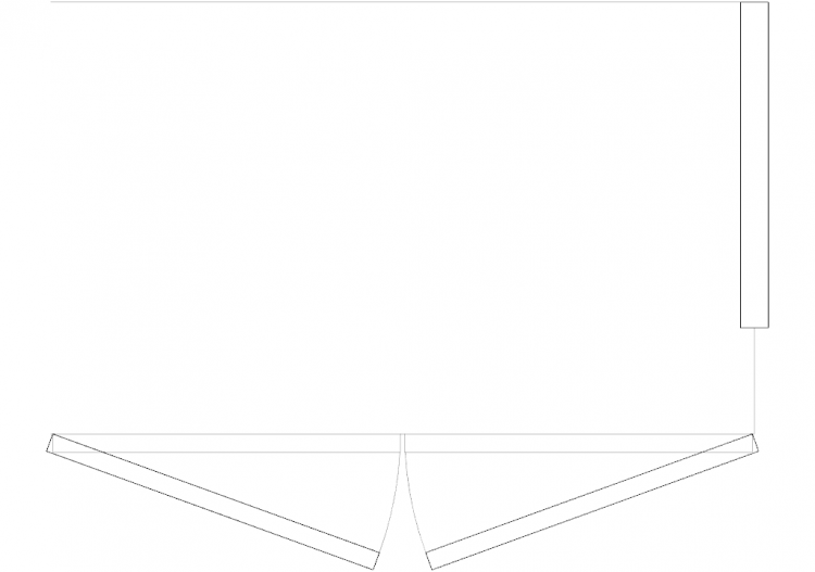 Furniture DWG - 柱 p59 sp44 10 - ACCA software