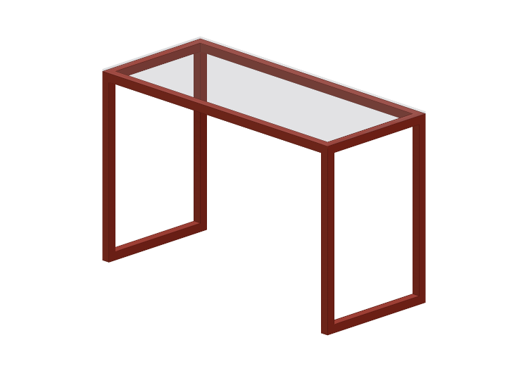 3D Tables - Bar and Restaurant table - 170x74x107cm -... 3D Tables - Bar and Restaurant table - 170x74x107cm -...