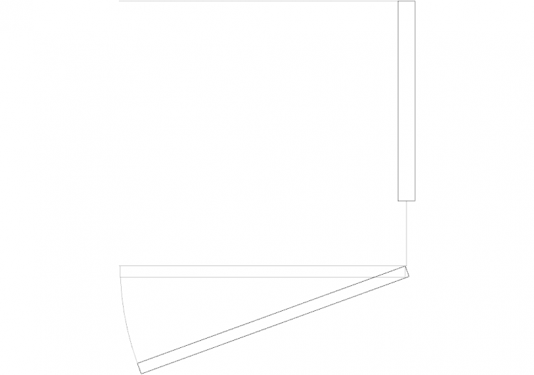 Furniture DWG - 柱 p59 sp44 11 - ACCA software