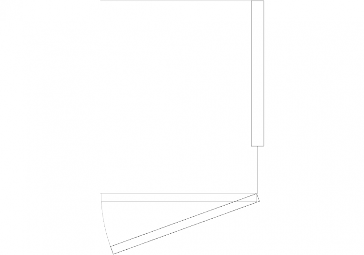 Furniture DWG - 柱 p59 sp44 12 - ACCA software