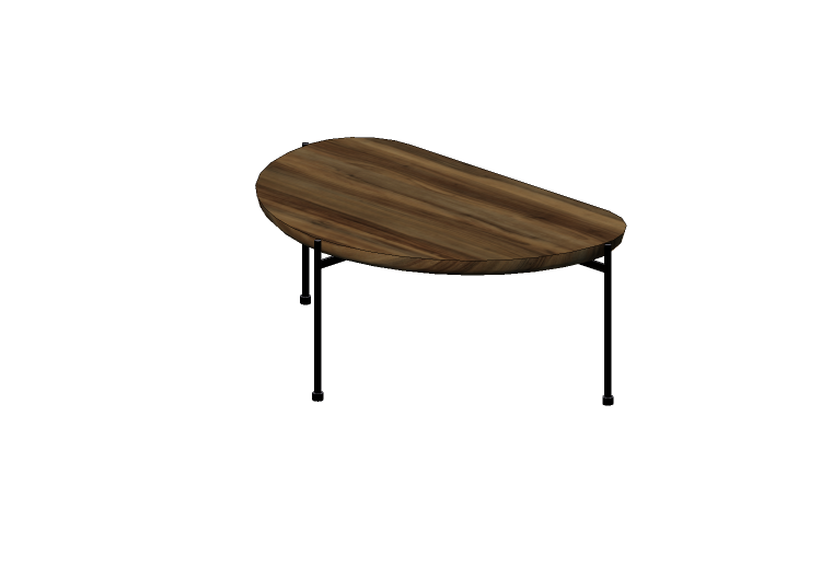 3D Tables - Wooden Table - Sierra - 1855 - Sierra 3D Tables - Wooden Table - Sierra - 1855 - Sierra