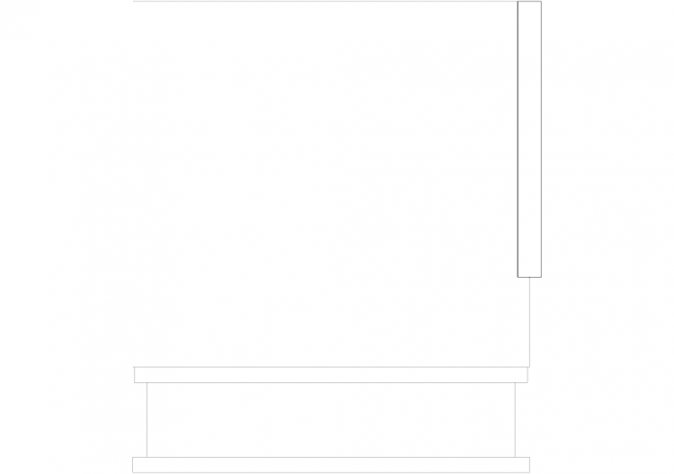 Furniture DWG - 柱 p59 sp44 16 - ACCA software