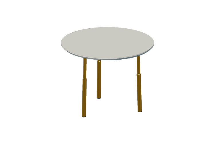 3D Tables - Leather ubholstered table - Sierra - 3017 -... 3D Tables - Leather ubholstered table - Sierra - 3017 -...