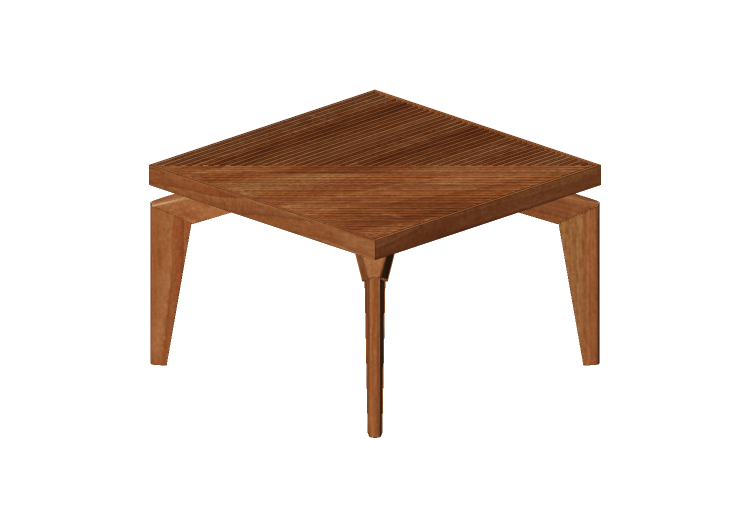 Mesas 3D - Mesa de madera - Sierra - Toronto - Sierra Mesas 3D - Mesa de madera - Sierra - Toronto - Sierra
