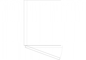 Furniture DWG - 柱 p59 sp59 02